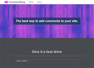 Ck Comments Preview